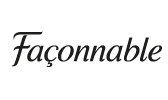 Faconnable Logo